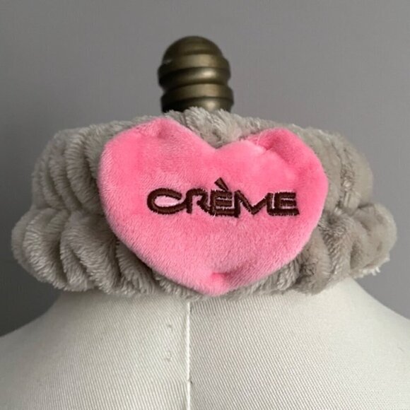 The Creme Shop X Pusheen Teddy Spa Headyband - NIP - Picture 9 of 12